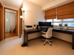 Goldenhill Park Condominium (D20), Condominium #562093441